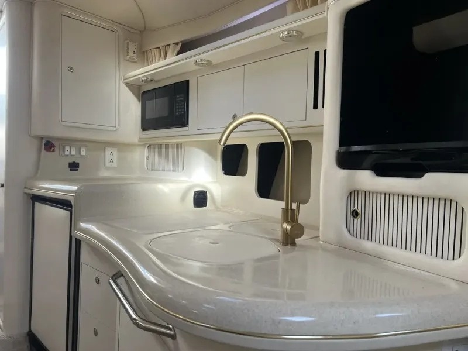 1999 Sea Ray Sundancer 340