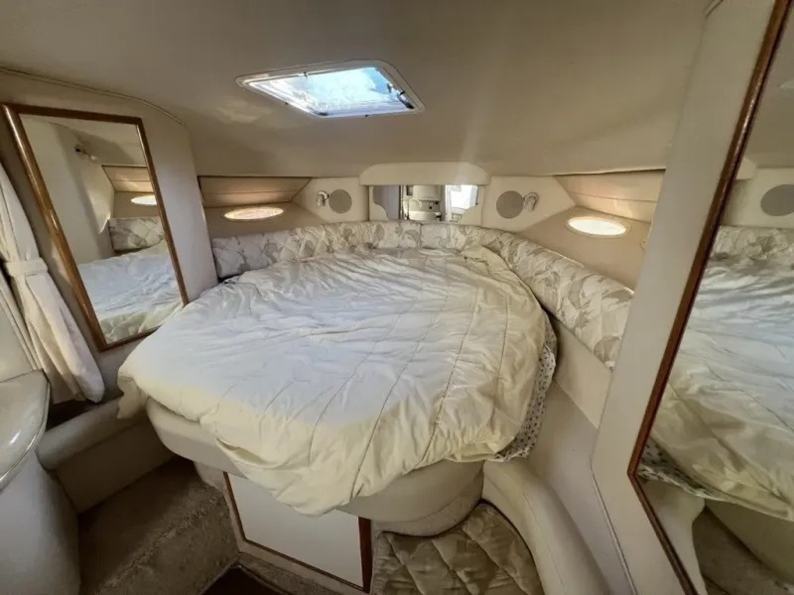 1999 Sea Ray Sundancer 340