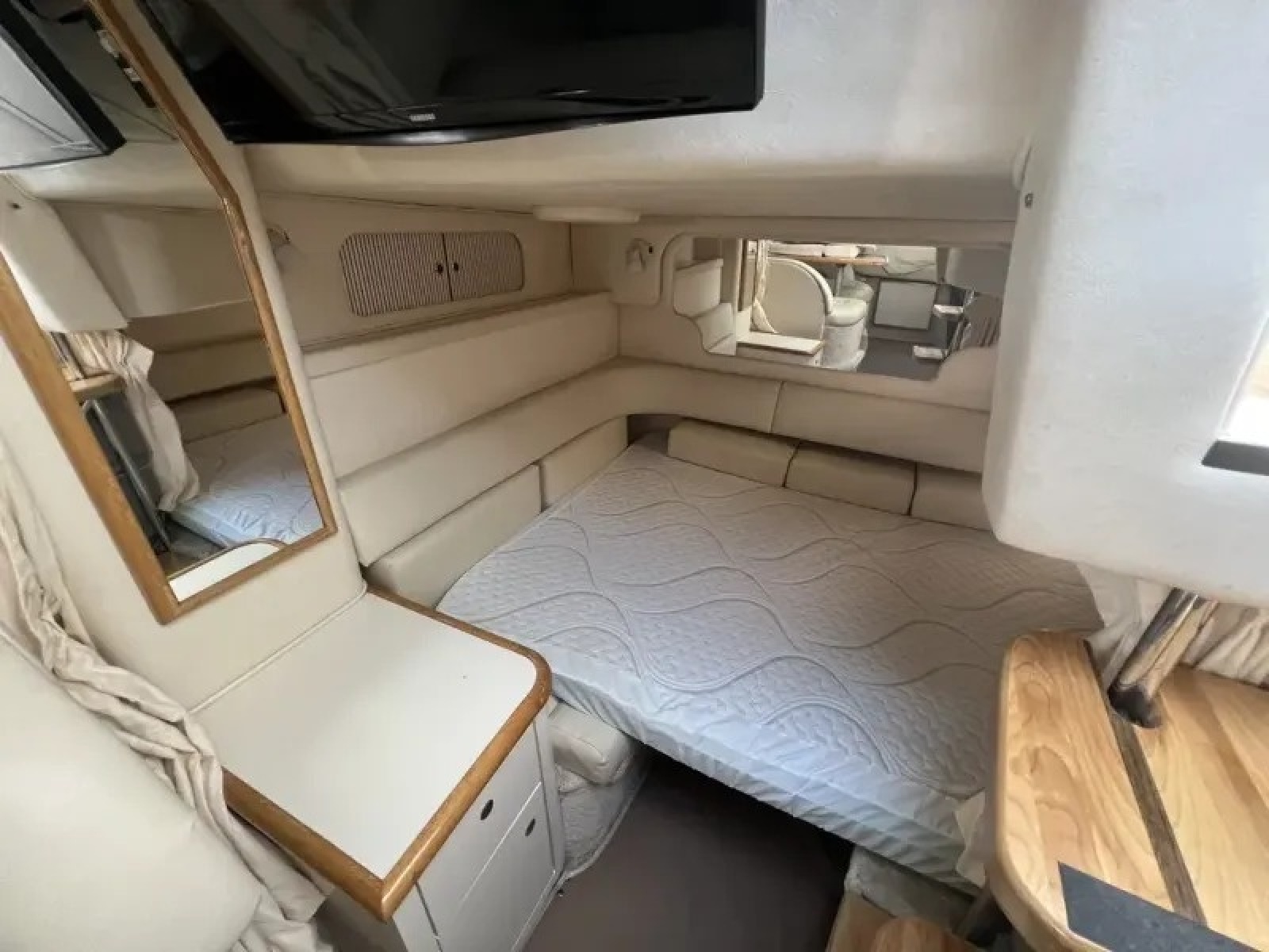 1999 Sea Ray Sundancer 340