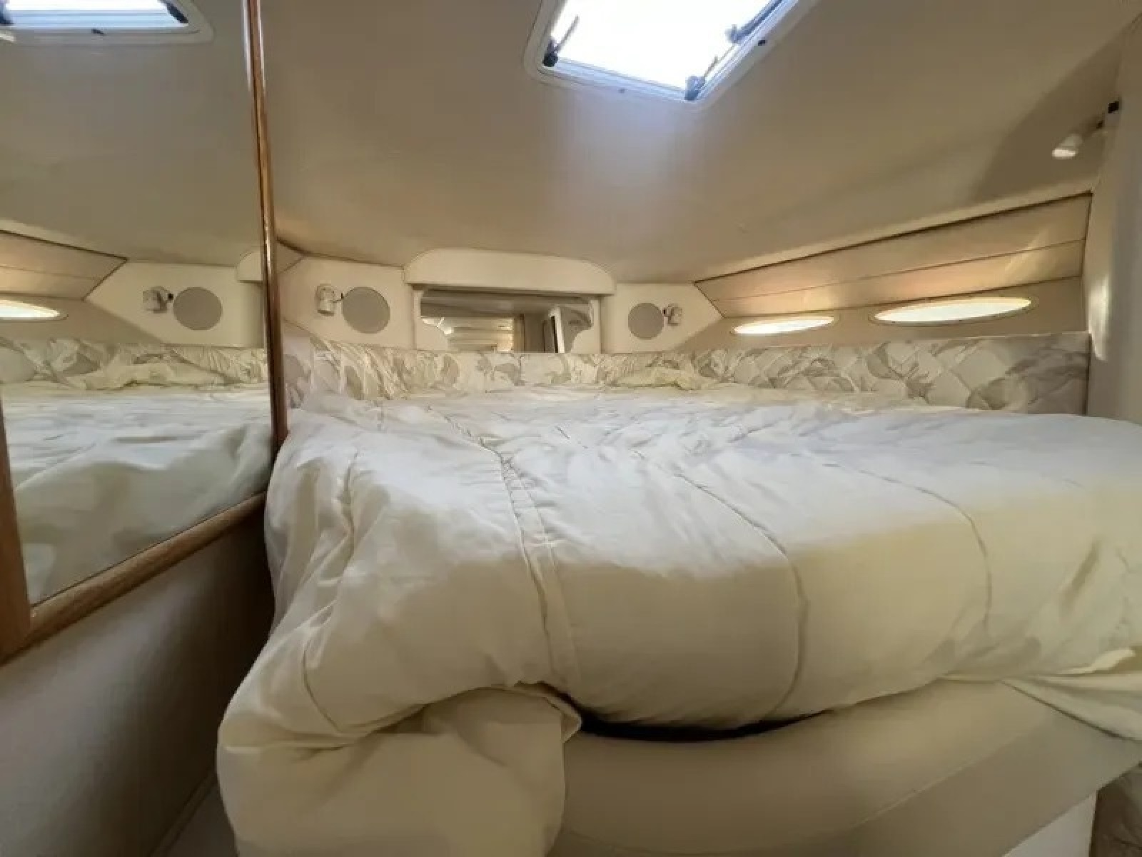 1999 Sea Ray Sundancer 340