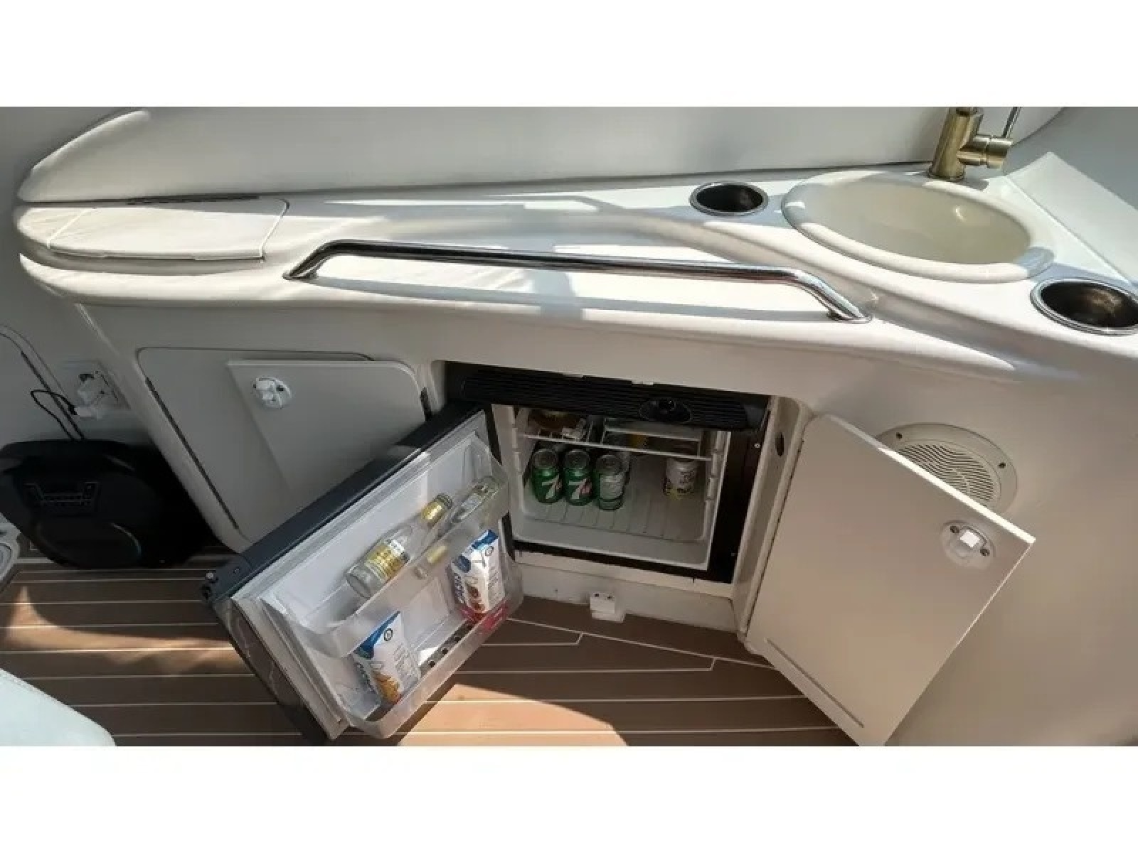 1999 Sea Ray Sundancer 340