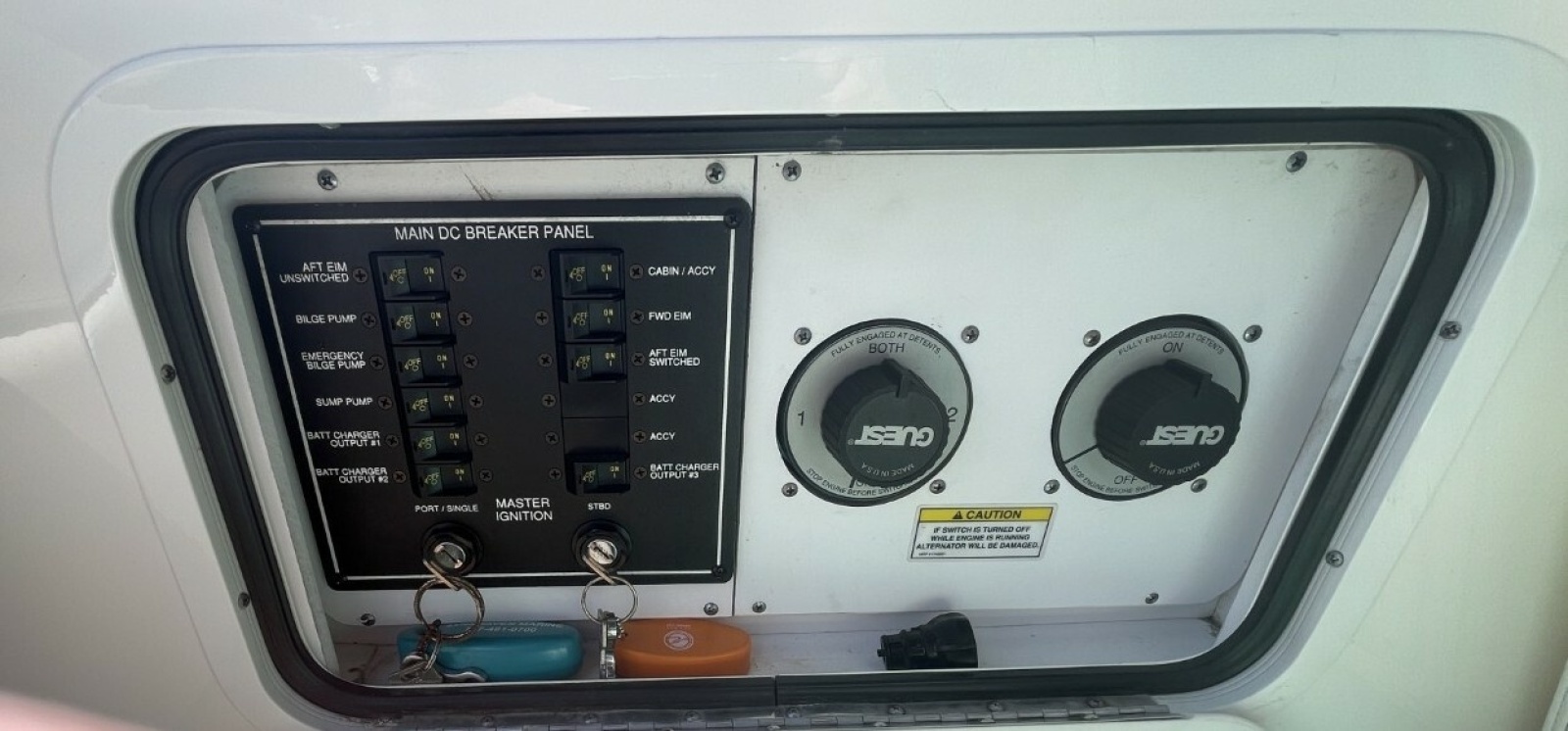 28ft Sea Ray Yacht For Sale