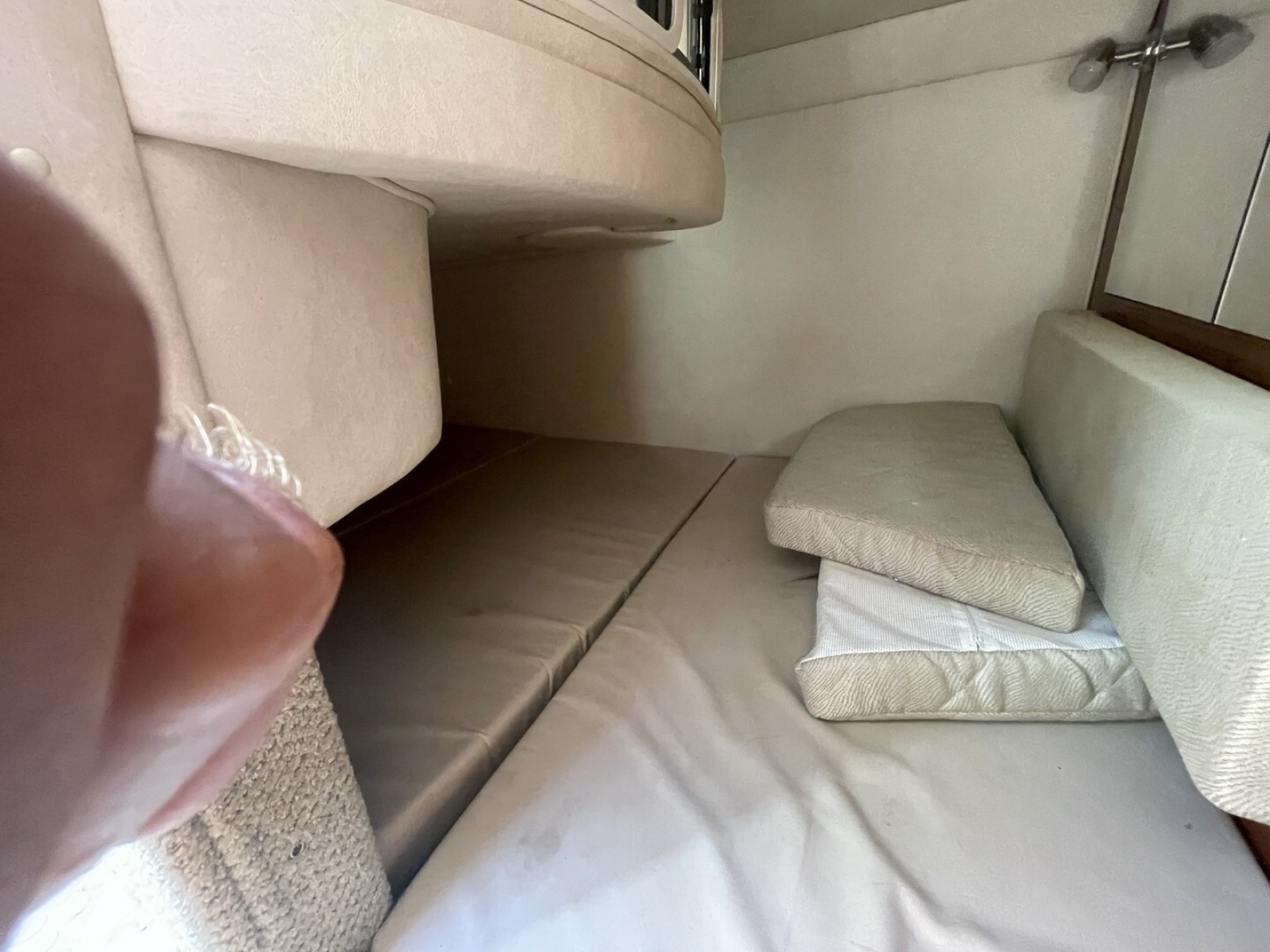 28ft Sea Ray Yacht For Sale