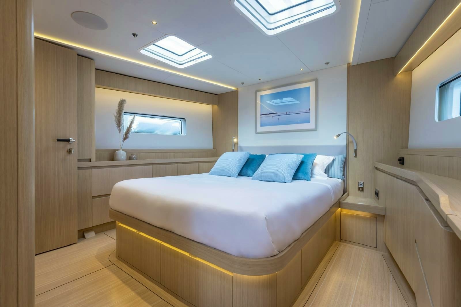 WINDROCKER 65ft Nautor Swan Yacht For Sale