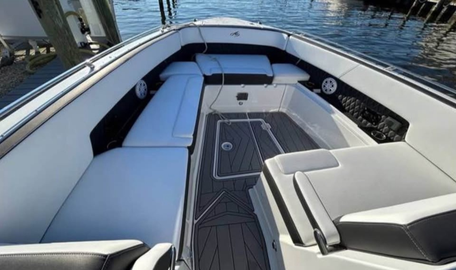 2021 Monterey 385SE Super Express