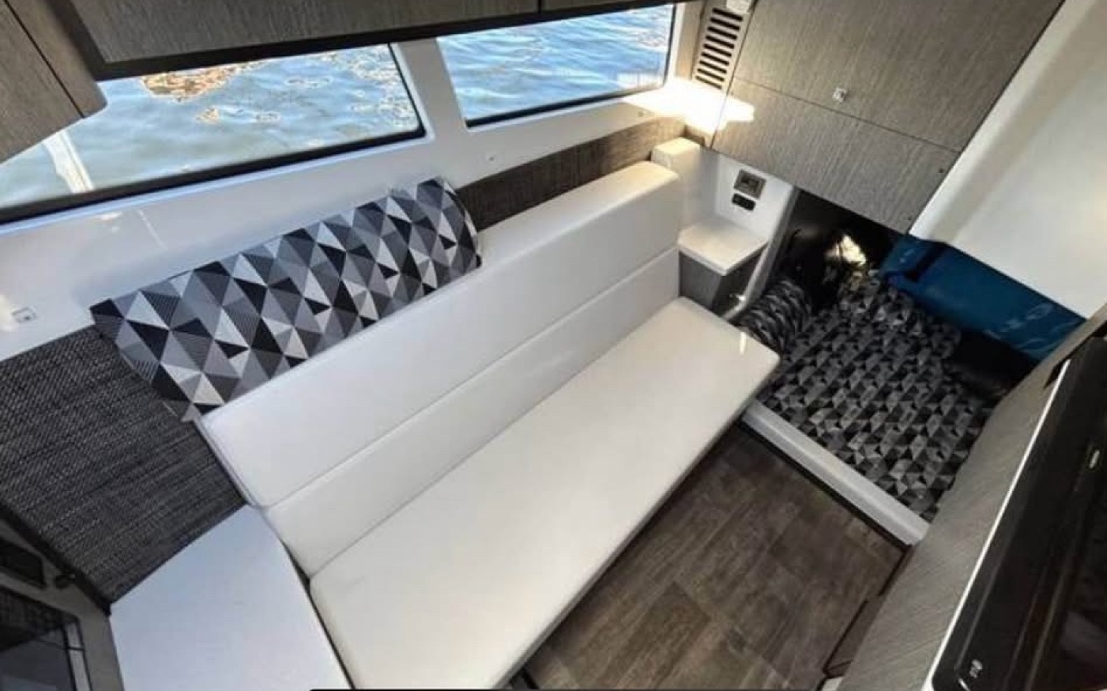 2021 Monterey 385SE Super Express