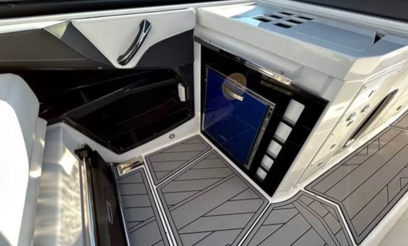 2021 Monterey 385SE Super Express