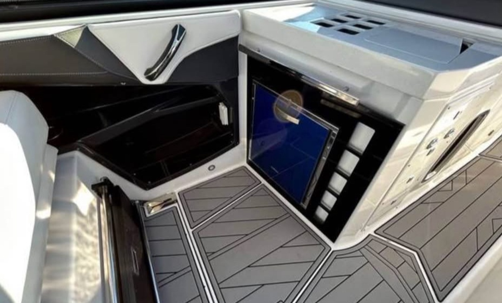 2021 Monterey 385SE Super Express