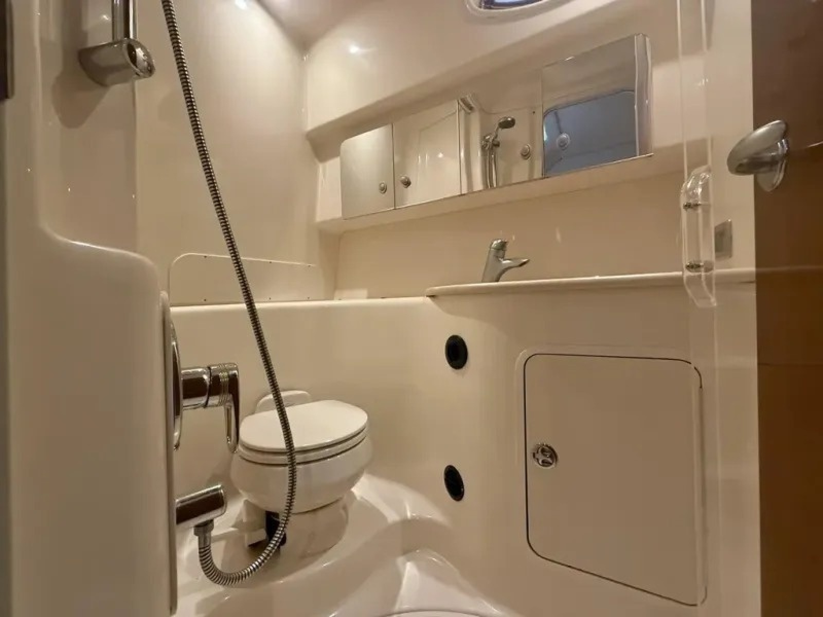 2004 Sea Ray 360 SUNDANCER