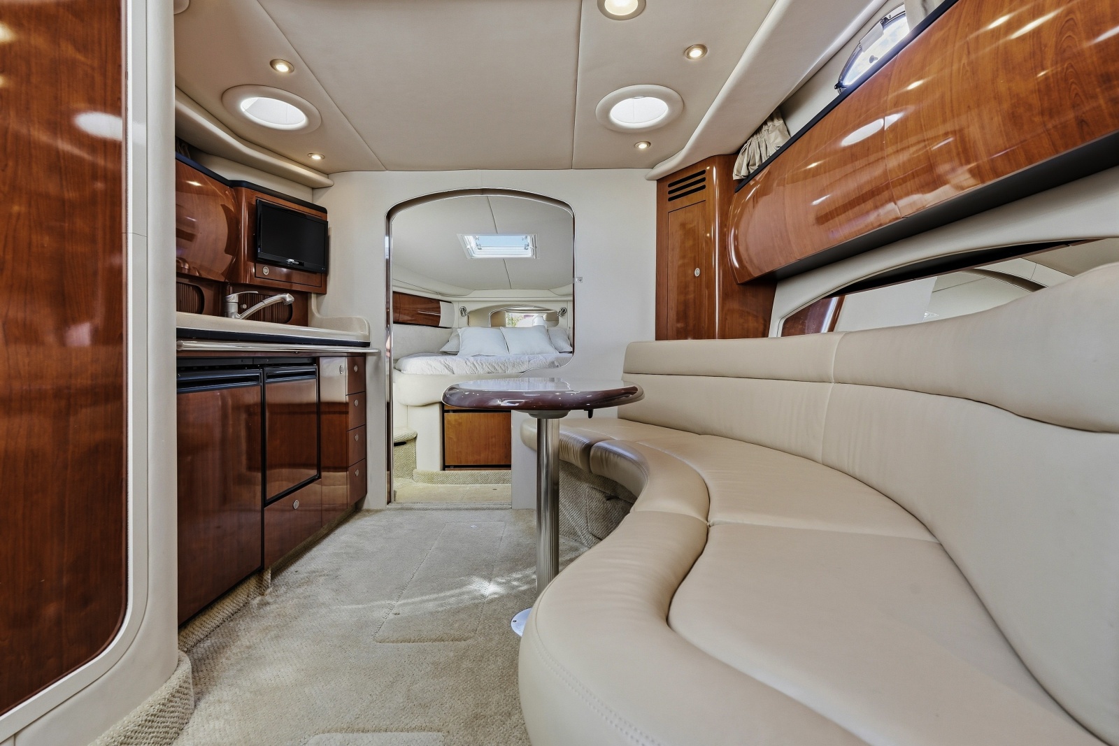 2004 Sea Ray 360 SUNDANCER