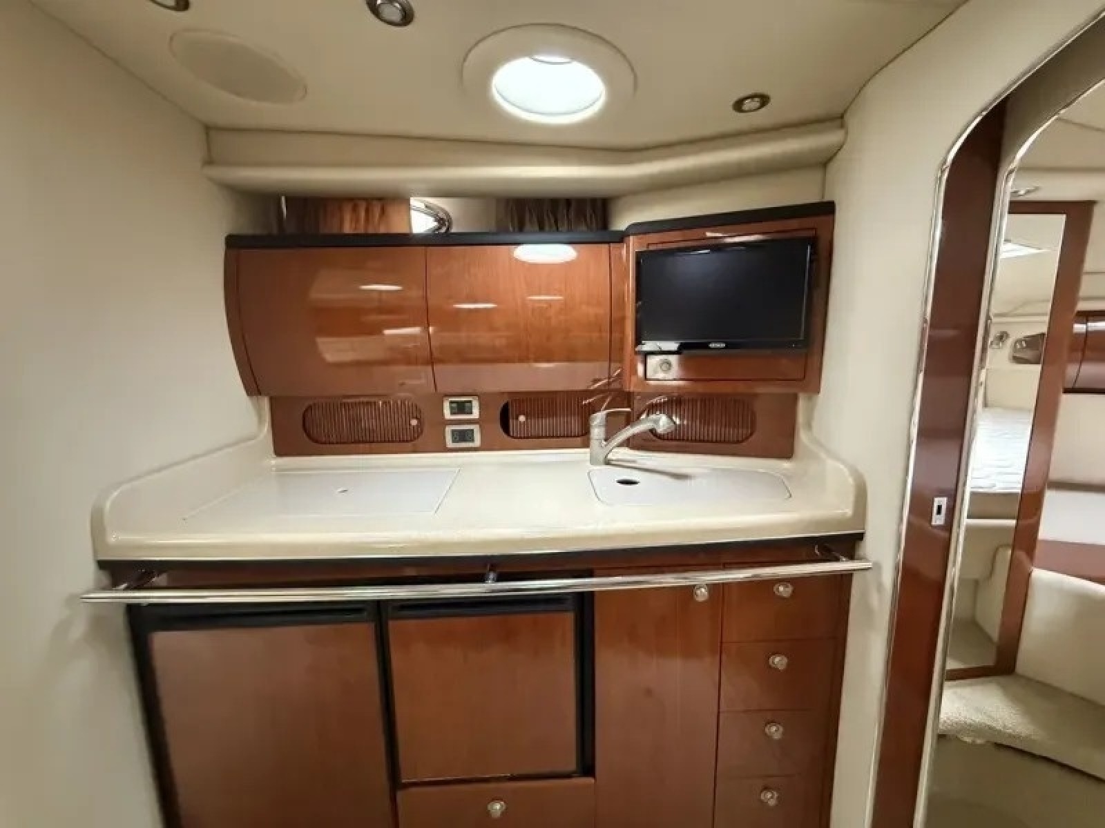 2004 Sea Ray 360 SUNDANCER