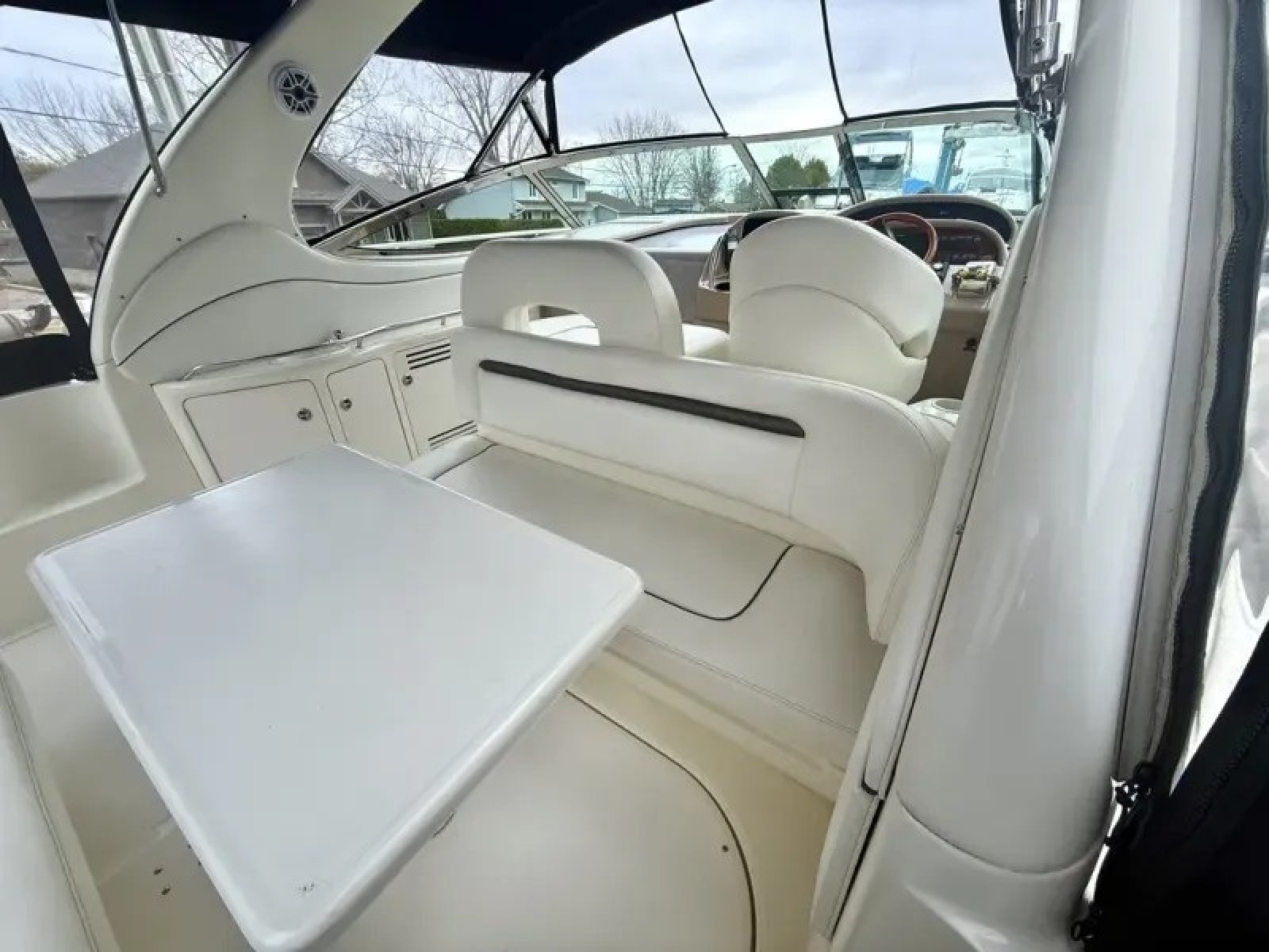 2004 Sea Ray 360 SUNDANCER