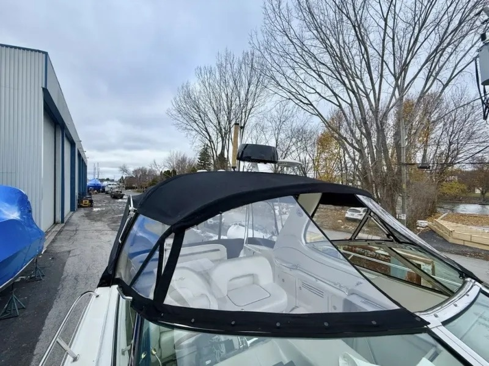 2004 Sea Ray 360 SUNDANCER