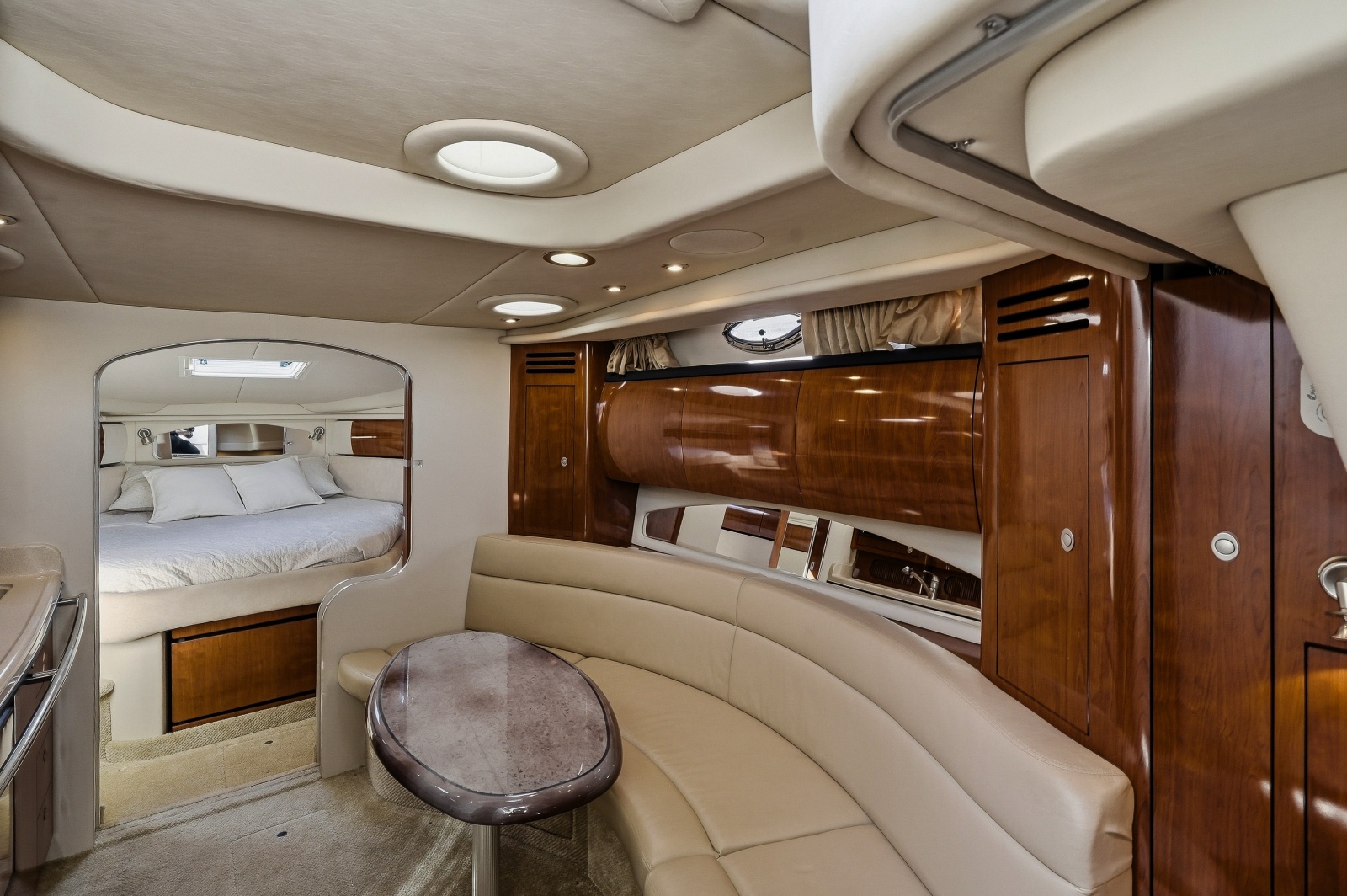 2004 Sea Ray 360 SUNDANCER
