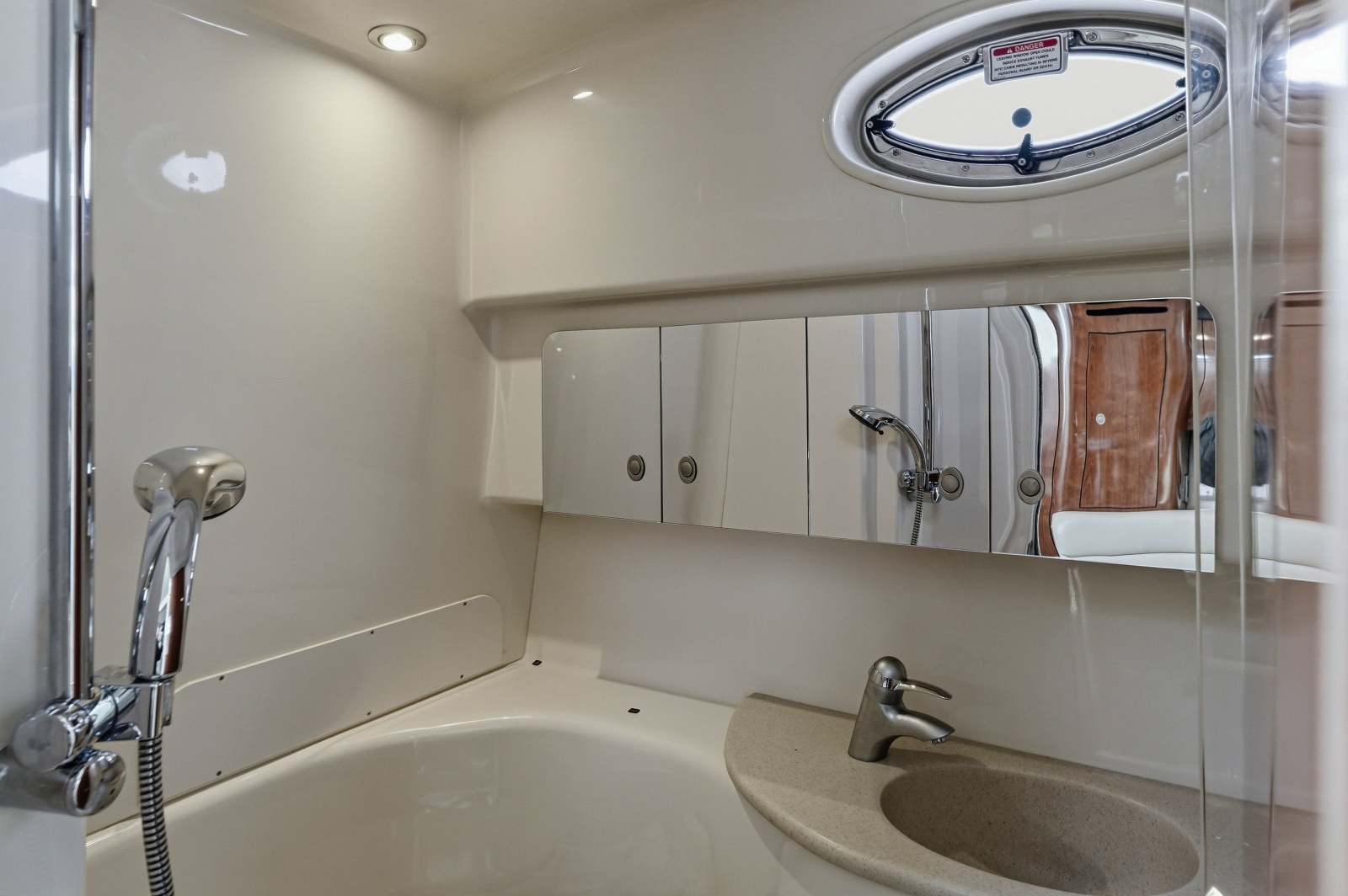 2004 Sea Ray 360 SUNDANCER