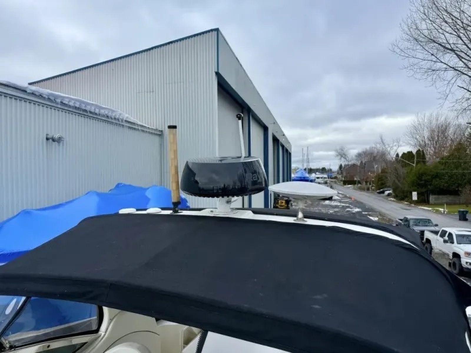 2004 Sea Ray 360 SUNDANCER