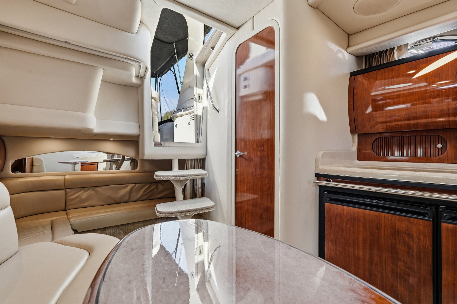 2004 Sea Ray 360 SUNDANCER