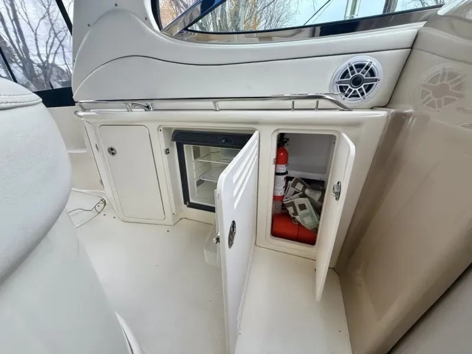 2004 Sea Ray 360 SUNDANCER