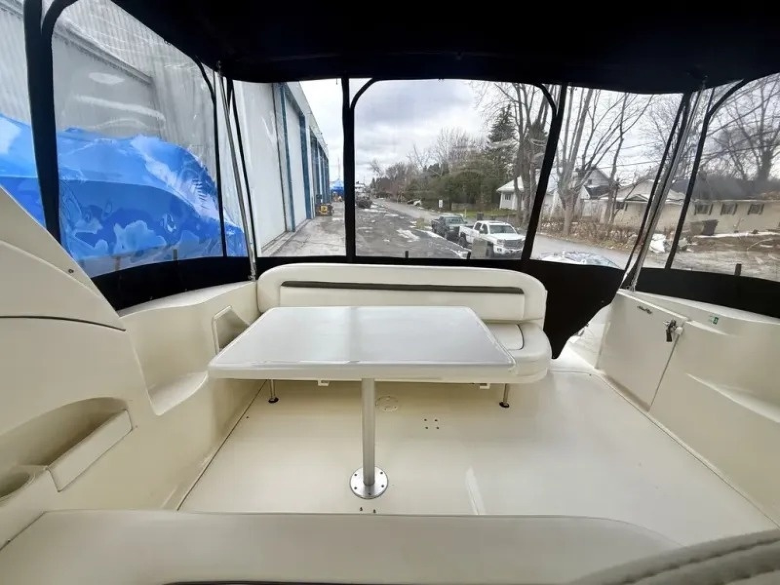 2004 Sea Ray 360 SUNDANCER