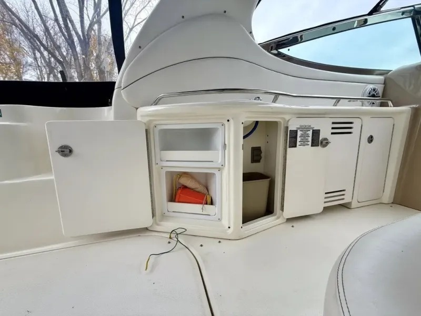 2004 Sea Ray 360 SUNDANCER