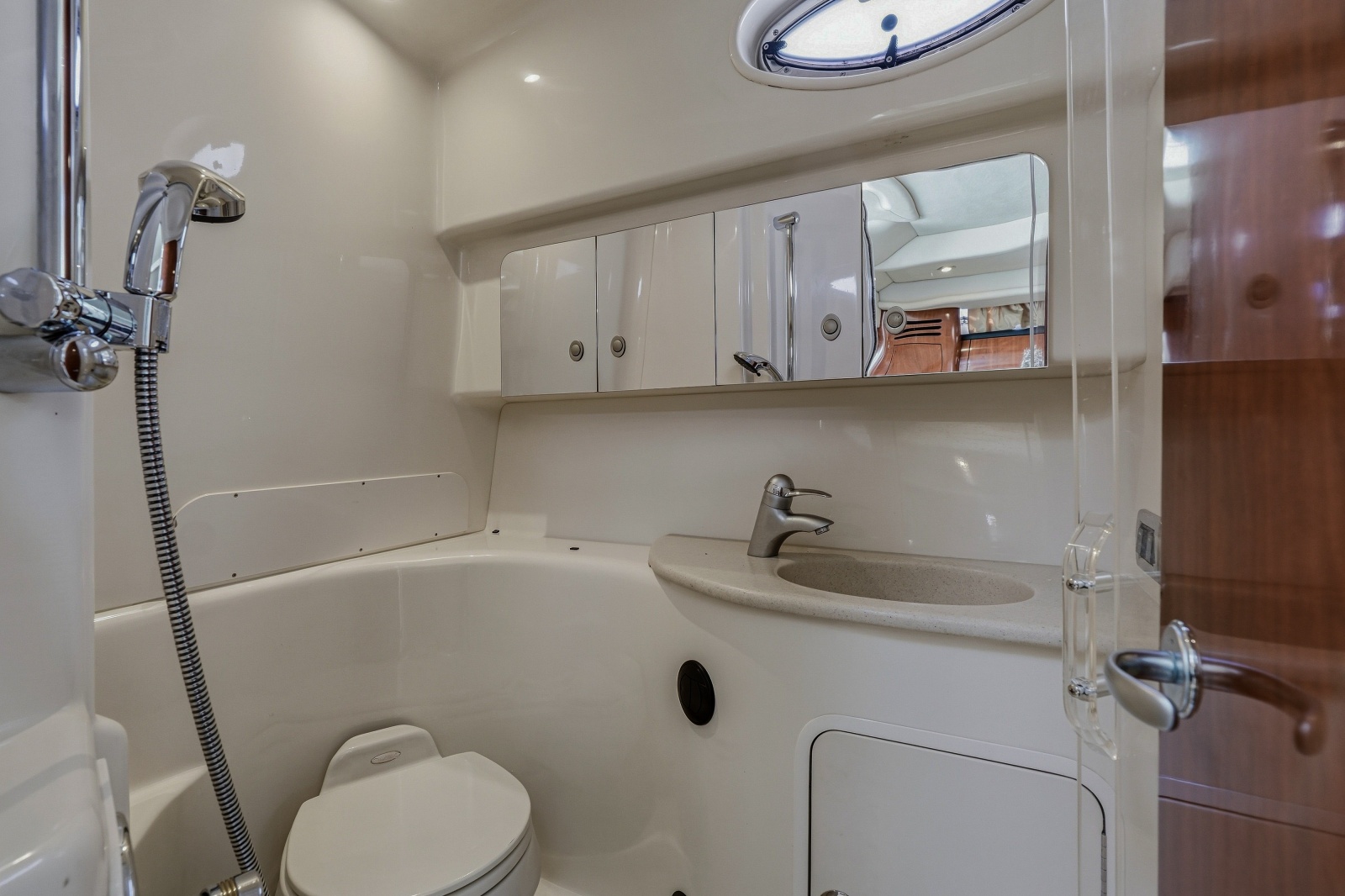 2004 Sea Ray 360 SUNDANCER