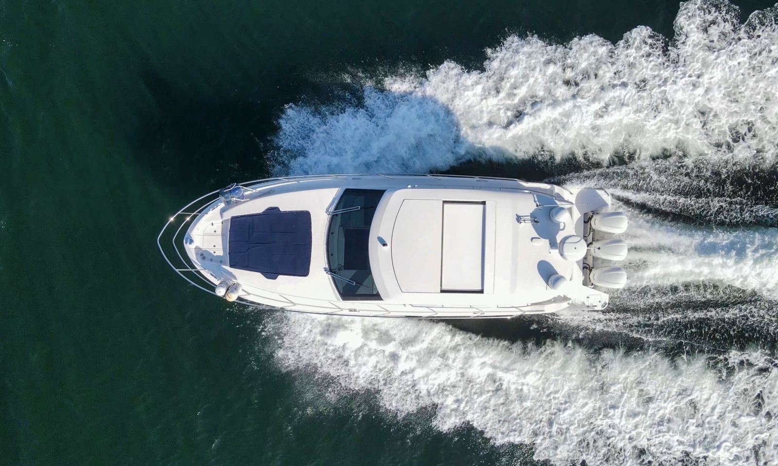 2020 Regal 38 XO