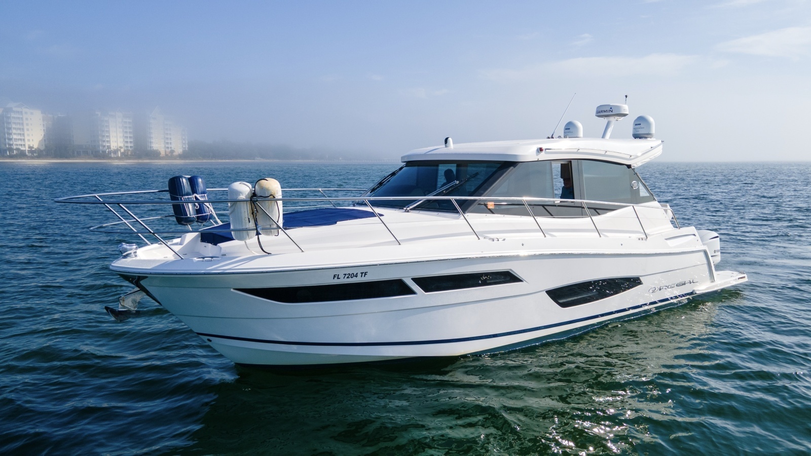2020 Regal 38 XO