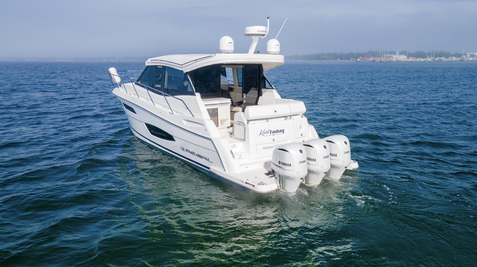 2020 Regal 38 XO