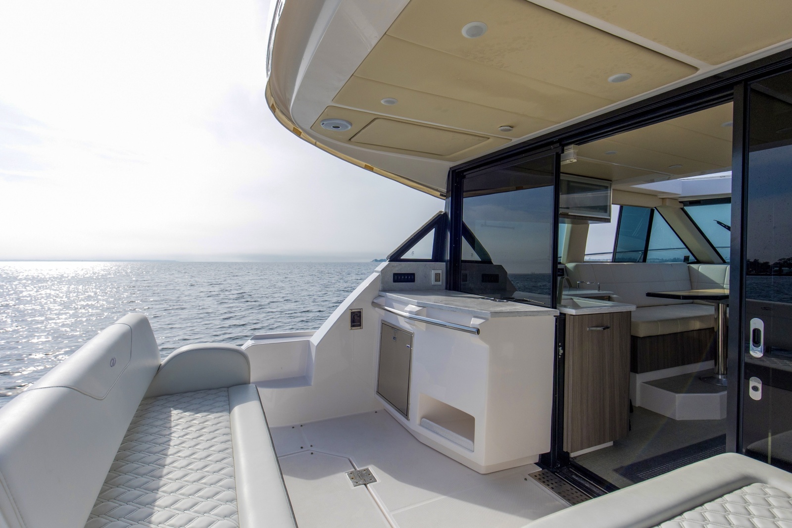 2020 Regal 38 XO