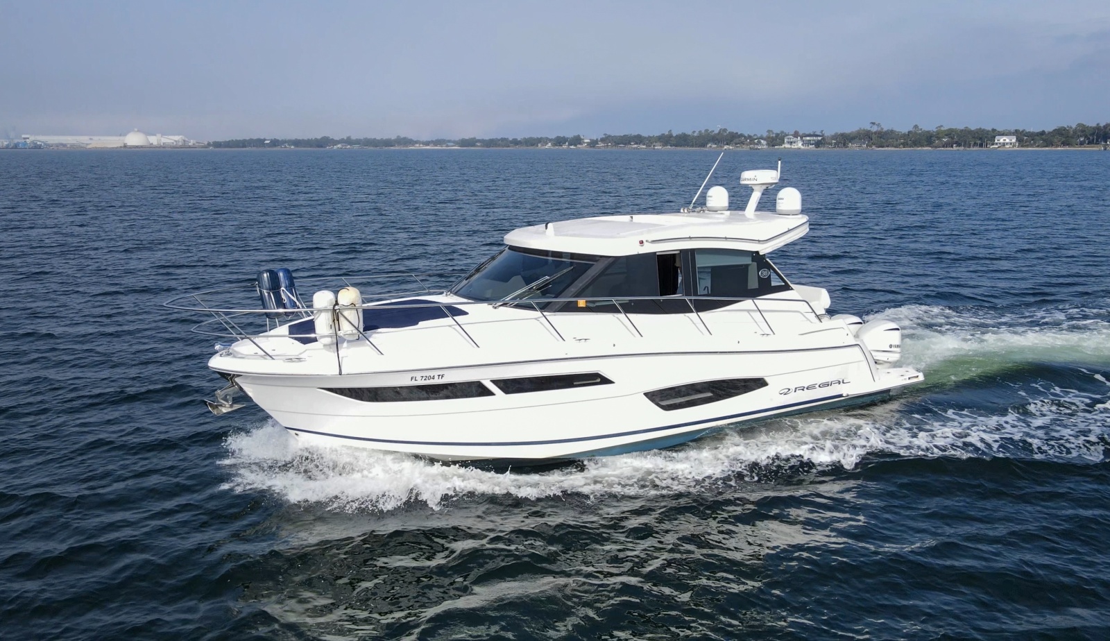 2020 Regal 38 XO