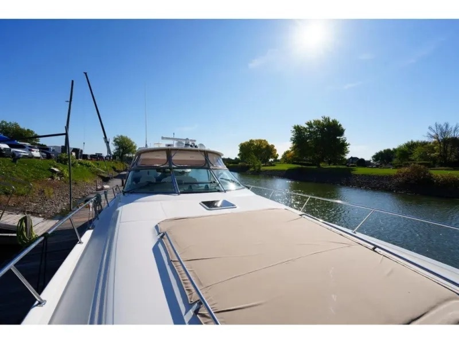 2004 Sea Ray 