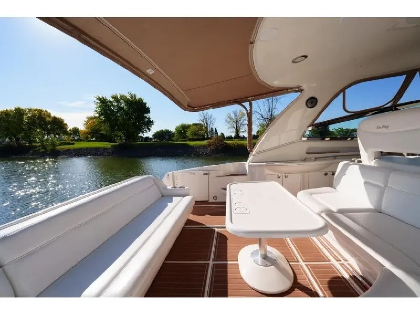 2004 Sea Ray 