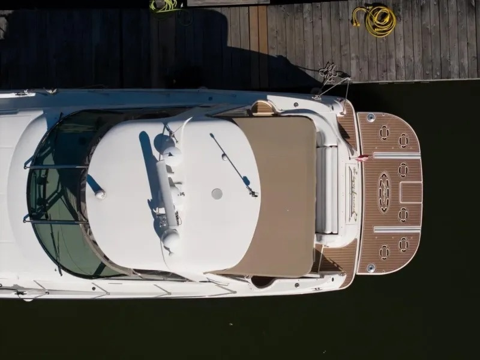 2004 Sea Ray 