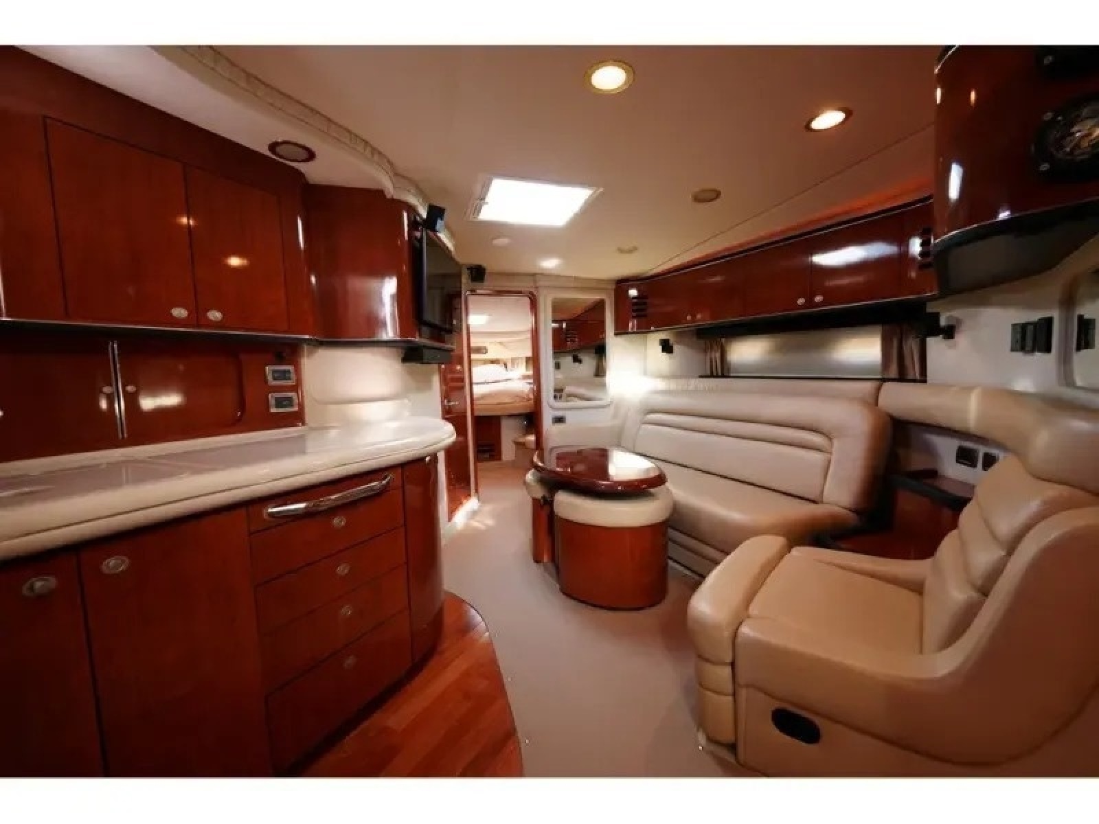 2004 Sea Ray 