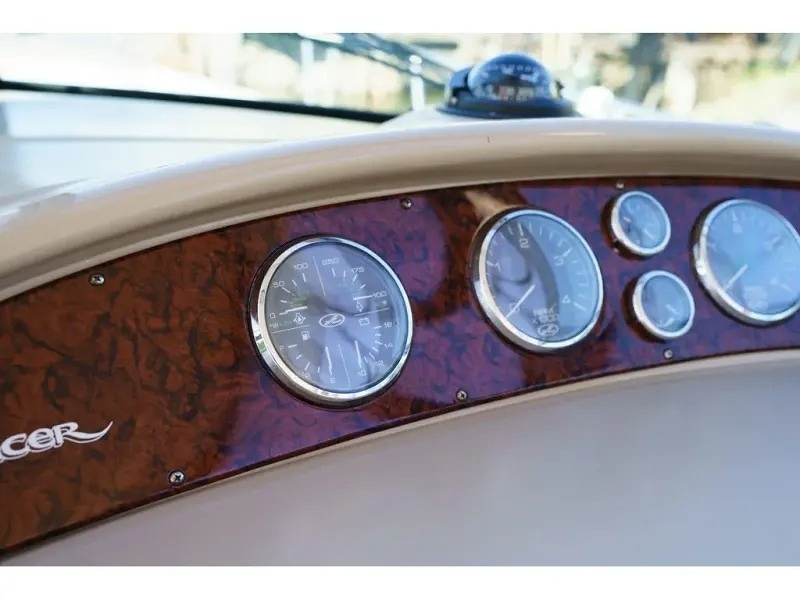 2004 Sea Ray 