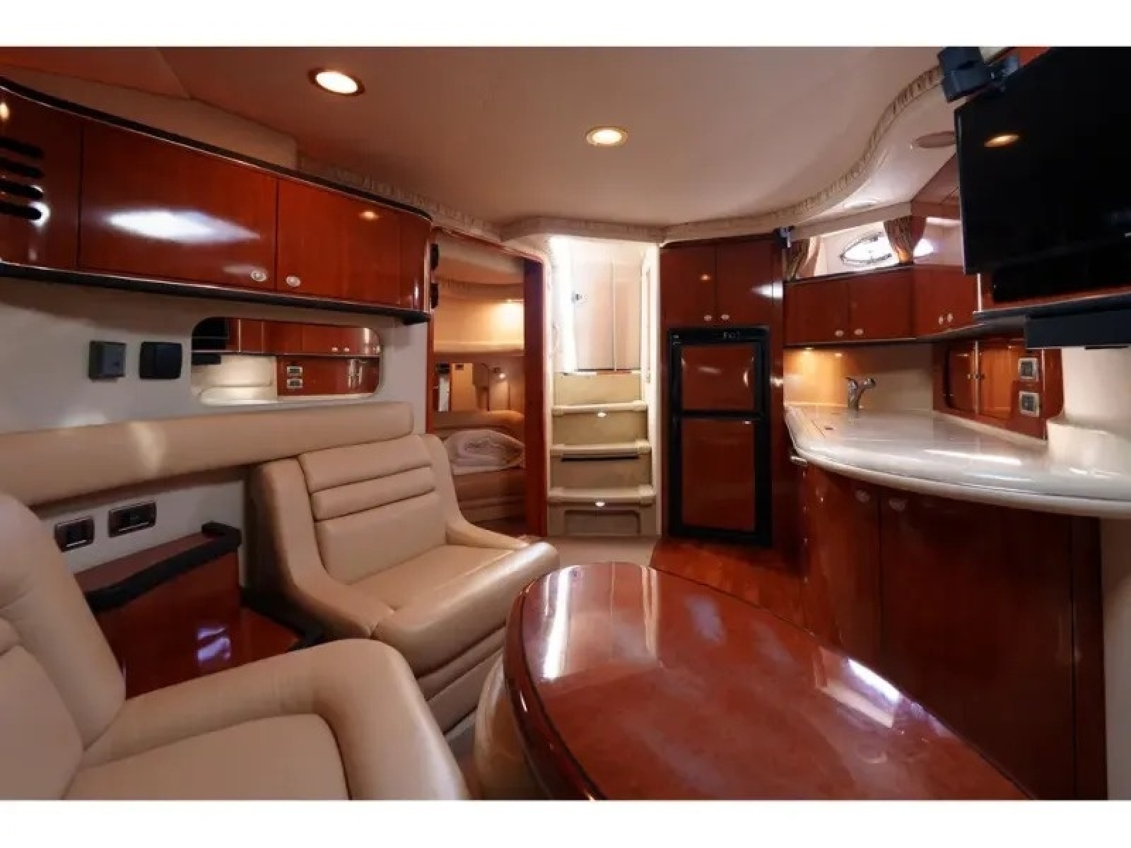 2004 Sea Ray 