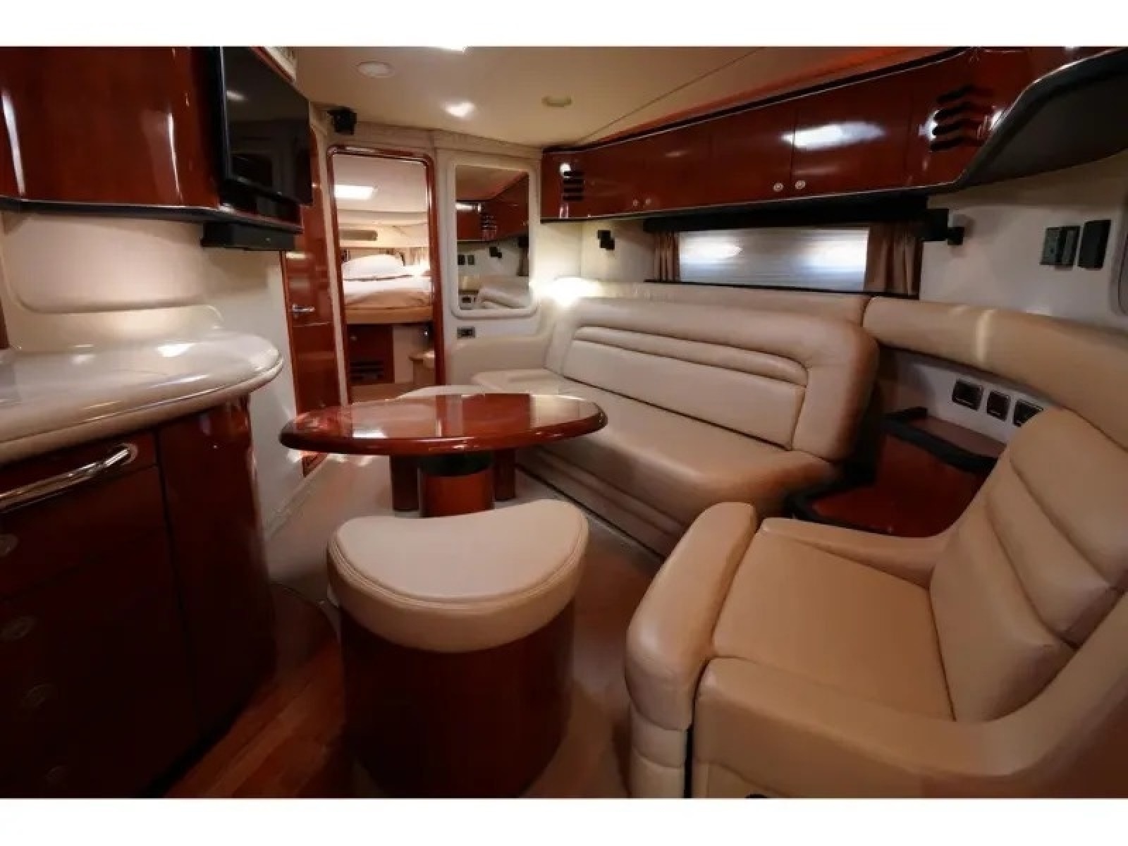 2004 Sea Ray 