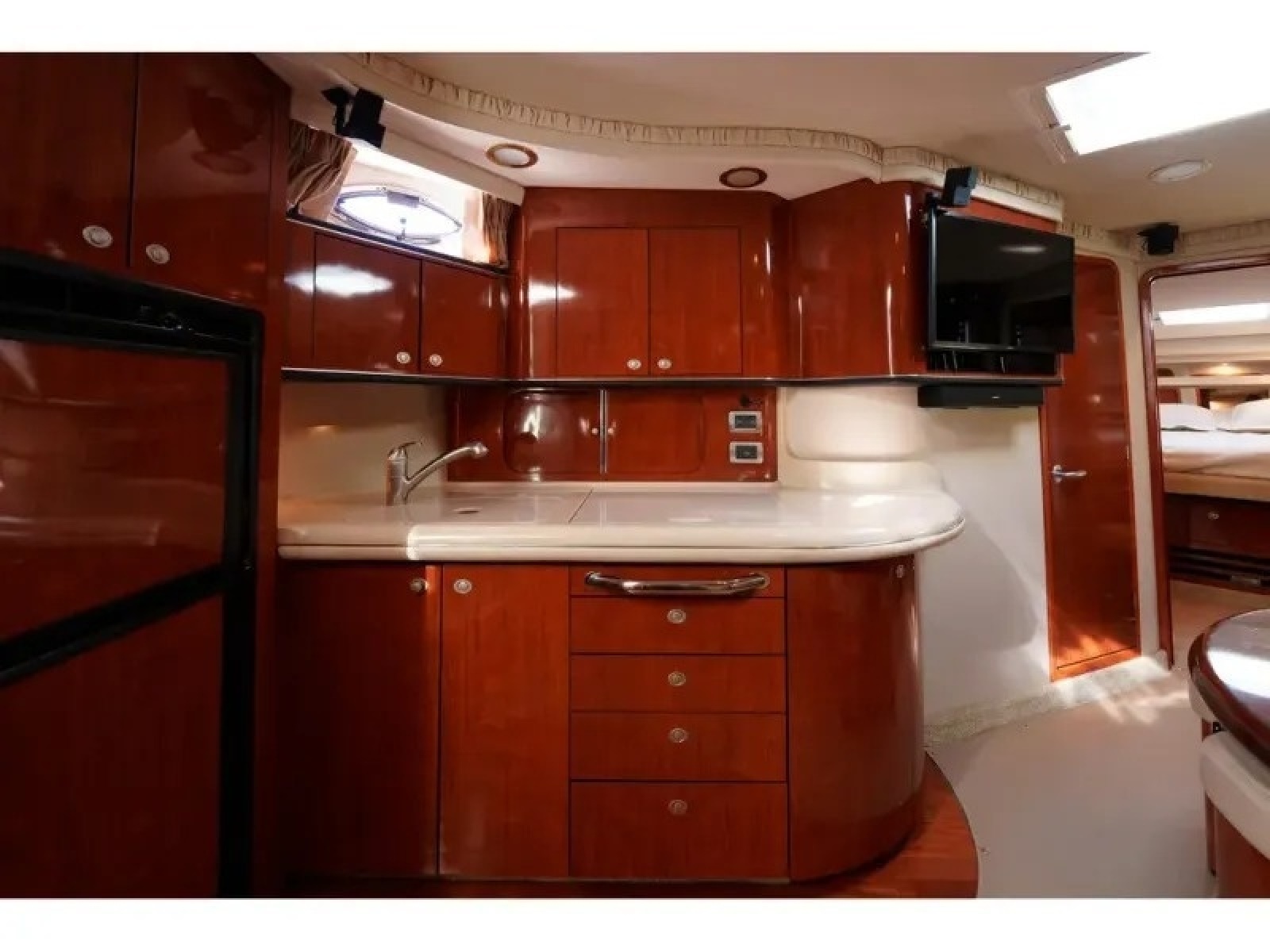 2004 Sea Ray 