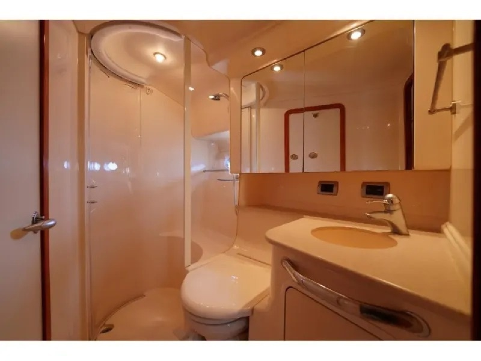 2004 Sea Ray 