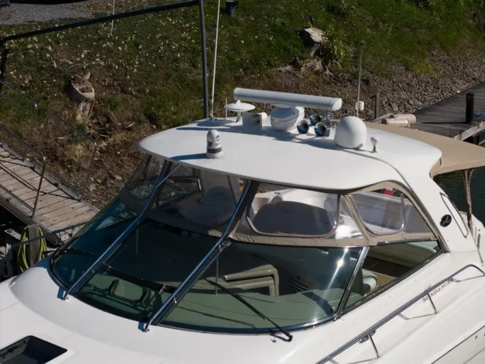 2004 Sea Ray 
