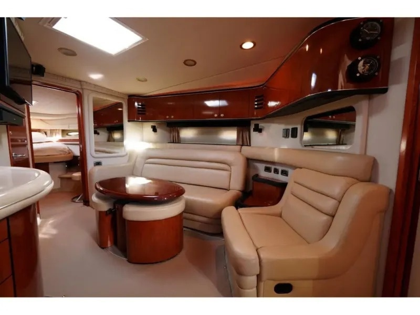 2004 Sea Ray 