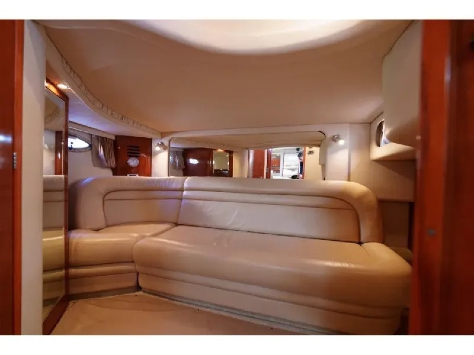 2004 Sea Ray 