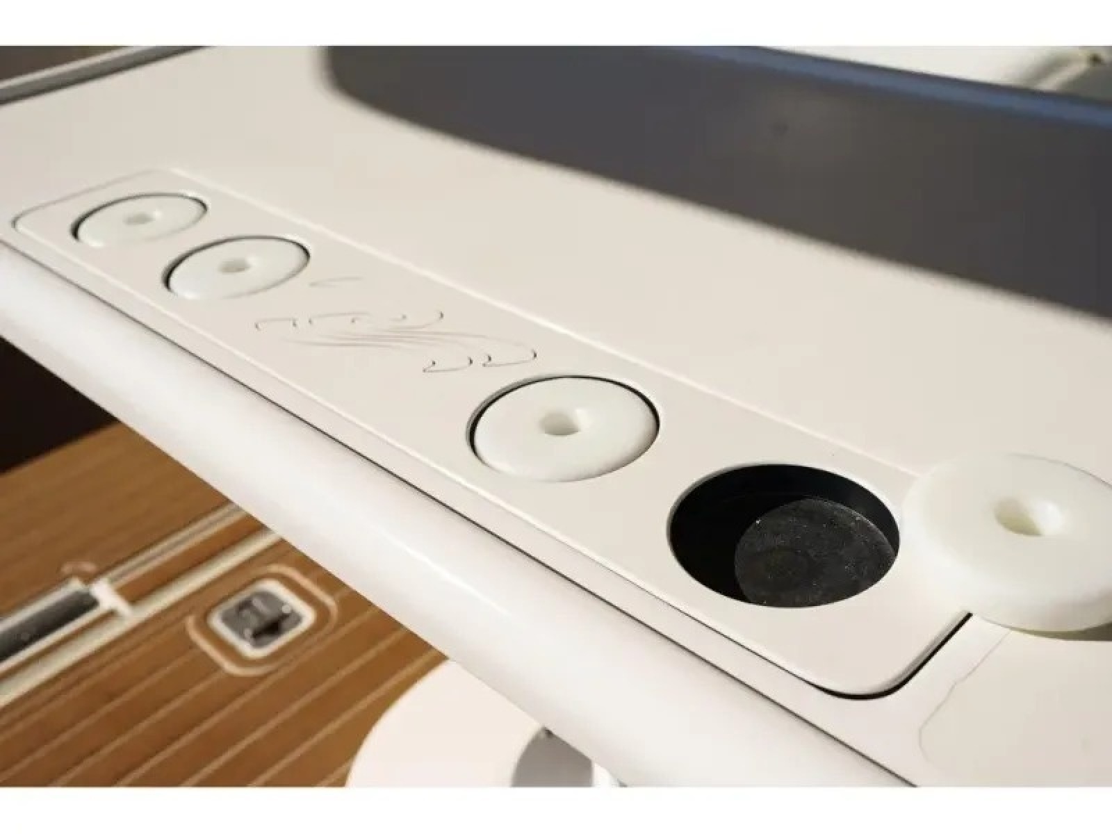 2004 Sea Ray 