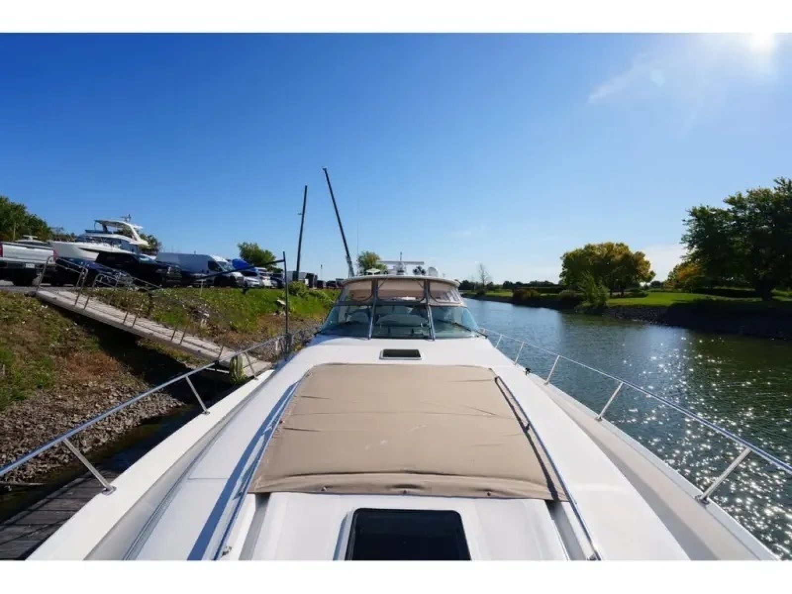 2004 Sea Ray 