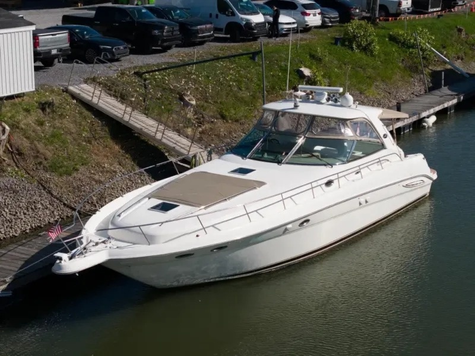 2004 Sea Ray 