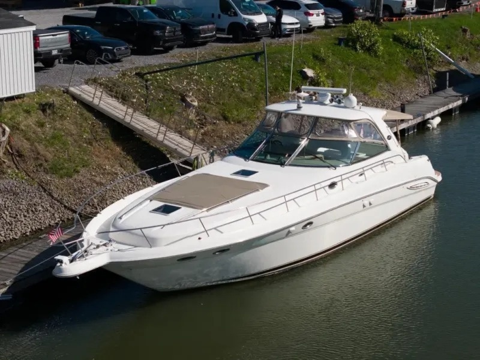 2004 Sea Ray 