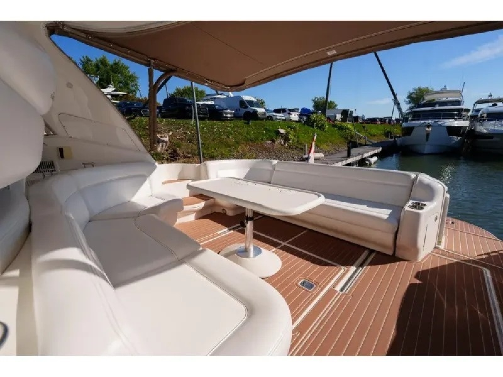 2004 Sea Ray 