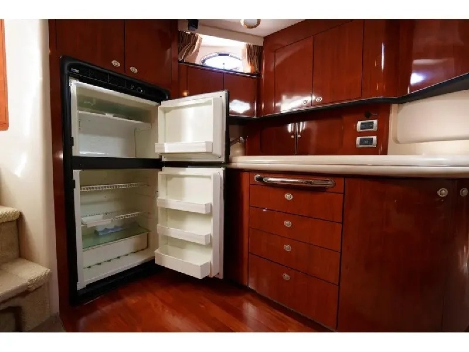 2004 Sea Ray 