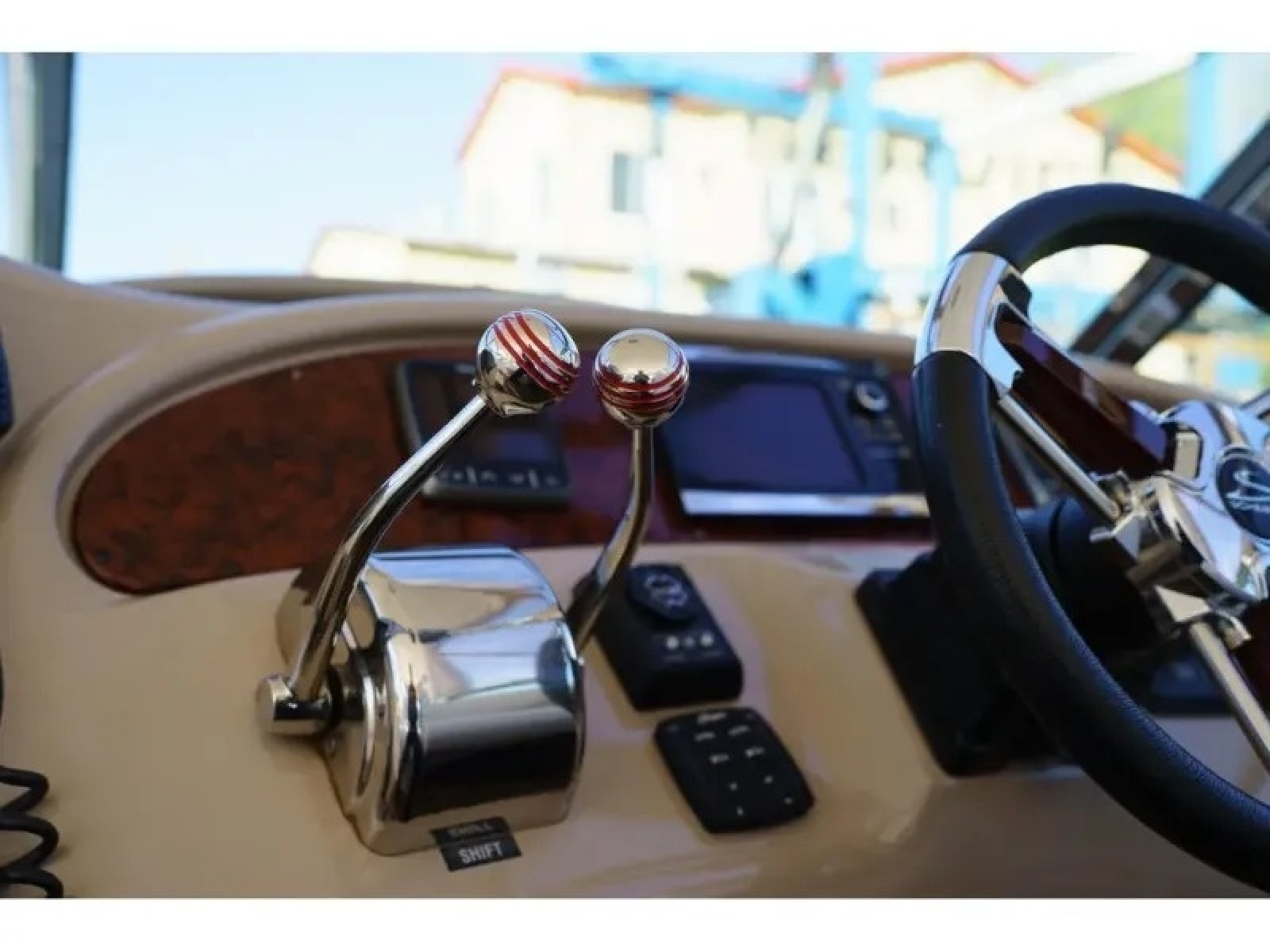 2004 Sea Ray 