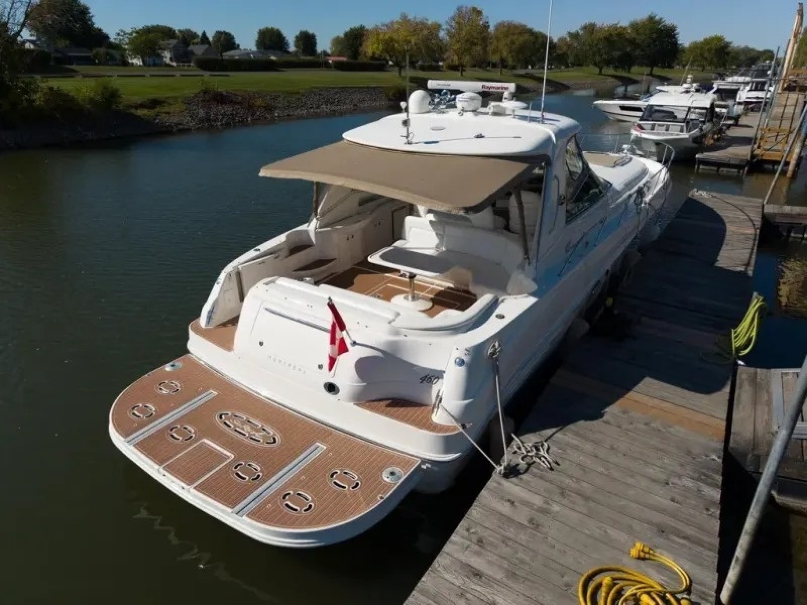 2004 Sea Ray 